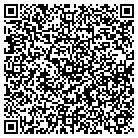 QR code with A Discount Appliance Repair contacts