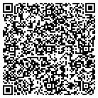 QR code with One Stop Job Skill Center contacts