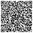 QR code with Rhonda Pugh Personal Trainer contacts