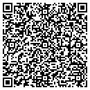 QR code with C C Dickson Co contacts
