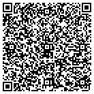 QR code with J R Dorough Construction Co contacts
