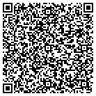 QR code with Magic Touch Cleaners Inc contacts