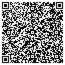 QR code with R P & M Motorsports contacts