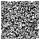 QR code with Natures Health & Christian Bks contacts