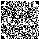 QR code with Peachtree Internal Medicine contacts