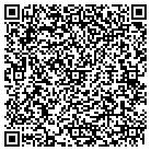 QR code with Cinman Construction contacts