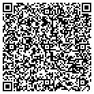 QR code with Mausoleum Constructors of Amer contacts