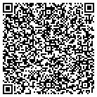 QR code with M Clark Colvard MD contacts