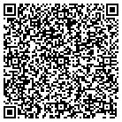 QR code with Custom Frame Gallery Inc contacts