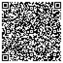 QR code with T-Mobile contacts