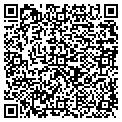 QR code with Wcsi contacts