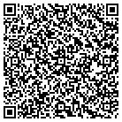 QR code with Atlanta's Finest Barber-Beauty contacts