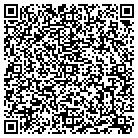 QR code with H Q Global Workplaces contacts