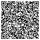 QR code with CORNER Casuals contacts