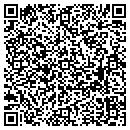 QR code with A C Storage contacts