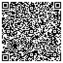 QR code with R C Railcar Inc contacts