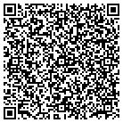 QR code with Delozier Oscar M Div contacts