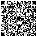 QR code with C T Griffin contacts