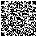 QR code with The Cutting Edge contacts