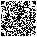 QR code with Camp Otaki contacts