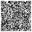 QR code with Hudgins Contracting contacts