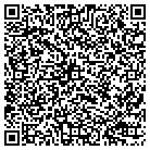 QR code with Deltic Timber Corporation contacts