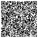 QR code with James D Barber Dr contacts