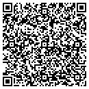 QR code with Hardees Landfield contacts