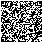 QR code with Marsh Cove Plantation contacts