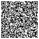QR code with Zim Container contacts