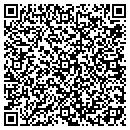 QR code with CSX Corp contacts