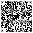 QR code with ML Sanders Building Contr LLC contacts