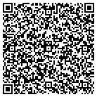 QR code with KJM Property Management Service contacts