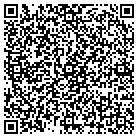 QR code with Johnson's Auto Service Center contacts