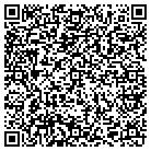 QR code with T & S Heating & Air Cond contacts