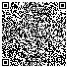 QR code with R E W Landscaping & Design contacts