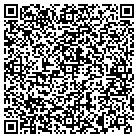 QR code with AM&n Federal Credit Union contacts