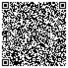 QR code with Rejoice Investment Company contacts