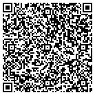 QR code with David White Construction Inc contacts