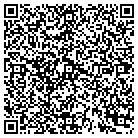 QR code with R K Redding Construction Co contacts