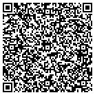 QR code with A World Chiropractic contacts