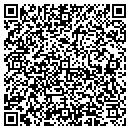 QR code with I Love My Car Inc contacts