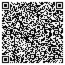 QR code with Kieffer & Co contacts