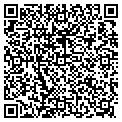 QR code with 0 2 Plus contacts