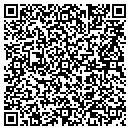 QR code with T & T Art Gallery contacts