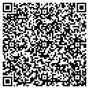 QR code with L Surrency contacts