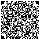 QR code with Daniel A Cistola Construction contacts