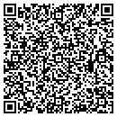 QR code with Ke & Design contacts