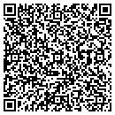 QR code with A 1 Choppers contacts