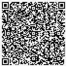 QR code with T Bell Towing Service contacts